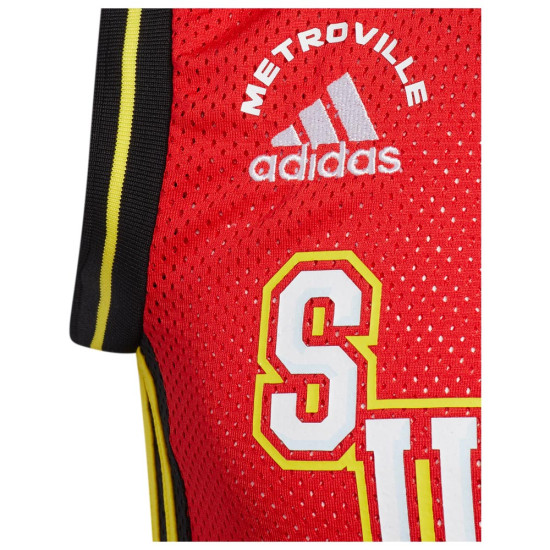 Adidas Παιδική αμάνικη μπλούζα